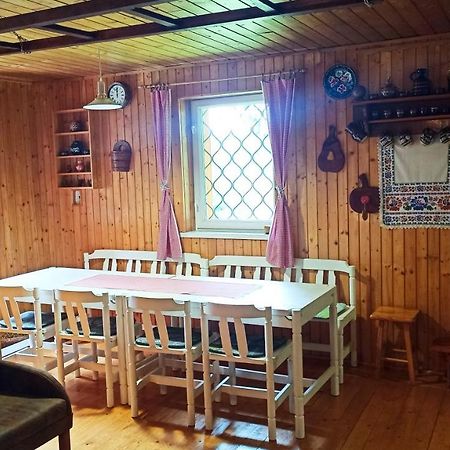 Rekreacna Chata Jakubovany  Ngoại thất bức ảnh